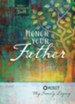 Honor Your Father: Reset My Family - eBook