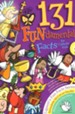 131 FUN-damental Facts for Catholic Kids: Liturgy, Litanies, Rituals, Relics, Symbols, Sacraments, and