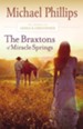 The Braxtons of Miracle Springs (The Journals of Corrie and Christopher Book #1) - eBook