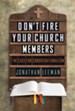 Don't Fire Your Church Members: The Case for Congregationalism - eBook