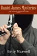 Daniel James Mysteries: The Assassin Murder Mystery - eBook
