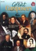 Meet the Great Composers, Book 2 & CD