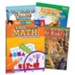 Learn-at-Home Math Bundle, Grade 3