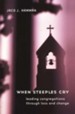 When Steeples Cry: Leading Congregations through Loss and Change