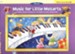 Music for Little Mozarts, Music Lesson Book 4