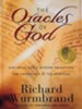 The Oracles of God - eBook