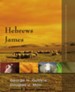 Hebrews, James - eBook