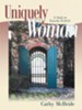 Uniquely Woman: A Study on Proverbs 31:10-31 - eBook