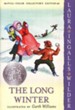 The Long Winter: Little House on the Prairie Series #6 (Full-Color Collector's Edition, softcover)