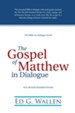 The Gospel of Matthew in Dialogue - eBook