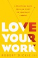 Pivot: Kickstart Your Passion and Create Opportunities in the Workplace - eBook