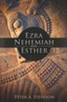 BJU Ezra, Nehemiah, and Esther