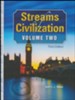 Streams of Civilization Volume 2 Textbook (3rd Edition)