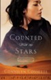 Counted With the Stars (Out From Egypt Book #1) - eBook