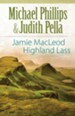 Jamie MacLeod Highland Lass #1 Highland Lass - eBook