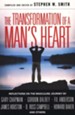 The Transformation of a Man's Heart: Reflections on the Masculine Journey