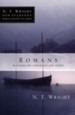 Romans: N.T. Wright for Everyone Bible Study Guides