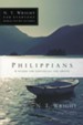 Philippians: N.T. Wright for Everyone Bible Study Guides