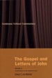 The Gospel and Letters of John, Vol. 2: The Gospel of John
