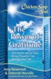 Chicken Soup for the Soul: The Power of Gratitude - eBook