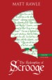 The Redemption of Scrooge: Connecting Christ and Culture - Youth Study Book