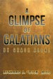 A Glimpse of Galatians: By Grace Alone - eBook