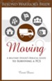 Moving: A Military Spouses Biblical Guide to Surviving a PCS - eBook