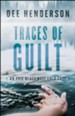 Traces of Guilt (An Evie Blackwell Cold Case) - eBook