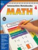 Interactive Notebooks Math, Grade 4