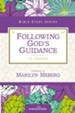 Following God's Guidance: Growing in Faith Every Day - eBook