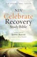 NIV, Celebrate Recovery Study Bible, eBook - eBook