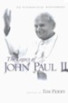 The Legacy of John Paul II: An Evangelical Assessment