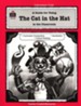 A Guide For Using The Cat in the Hat in the Classroom,  Teacher Created Resources,  Grades  1-3