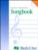 Skip Count + Addition Facts Songbook (with Music CD and Coloring Pages)