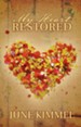 My Heart Restored - eBook