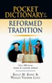 Pocket Dictionary of the Reformed Tradition