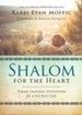 Shalom for the Heart: Torah-Inspired Devotions for Christians