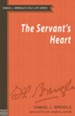 The Servant's Heart - eBook