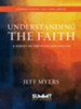 Understanding the Faith: A Survey of Christian Apologetics - eBook