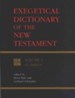 Exegetical Dictionary of N.T., Volume 2