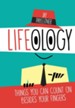 Lifeology: Things You Can Count on Besides Your Fingers - eBook