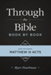 Through the Bible Book by Book Part Three - eBook