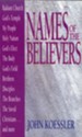 Names of the Believers - eBook