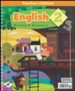BJU Press English Grade 2 Teacher's Edition (3rd Edition)