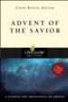 Advent of the Savior, LifeGuide Topical Bible Studies