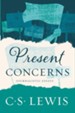 Present Concerns: And Other Essays - eBook