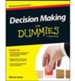 Decision Making For Dummies