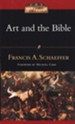 Art and the Bible