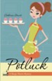 Potluck: A Sleepy Haven Mystery - eBook