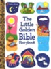 The Little Golden Bible Storybook